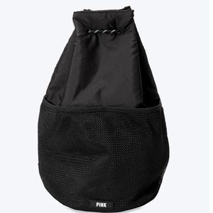 PINK | Drawstring Bag